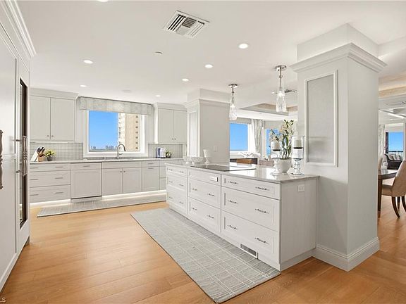 3rd image of 8171 Bay Colony DR #801