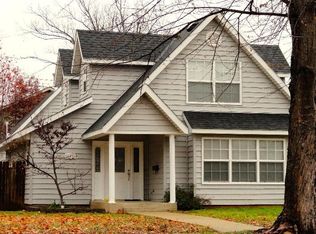 507 W Comanche St, Norman, OK 73069