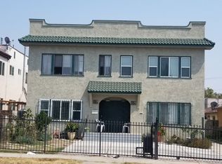 2314 Crenshaw Blvd, Los Angeles, CA 90016