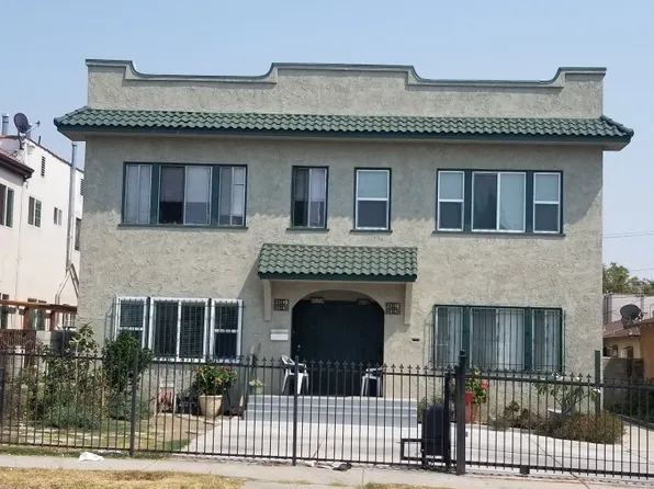 2314 Crenshaw Blvd, Los Angeles, CA 90016