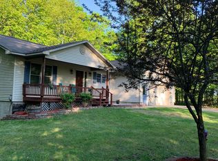 7677 Wilson Rd, Buckley, MI 49620