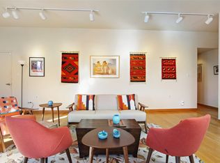 12 Reno Rd, Santa Fe, NM 87508