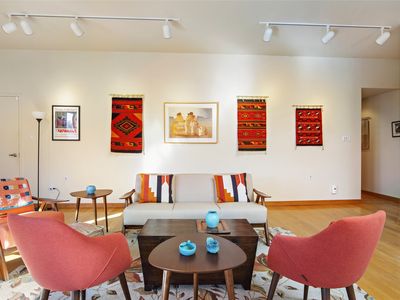 12 Reno Rd, Santa Fe, NM, 87508