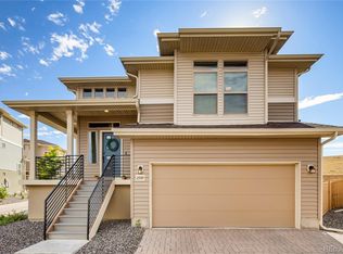 2949 Merry Rest Way, Castle Rock, CO 80109