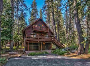 50982 Jeffery Pine Dr, SODA SPRINGS, CA 95728