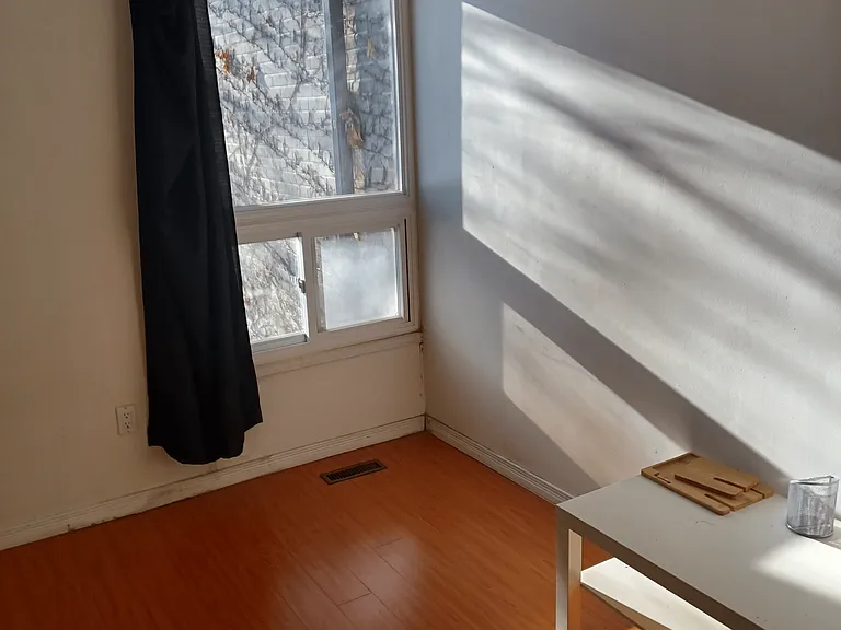 Bedroom A: $930 Unfurnished Private room