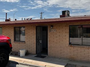 5829 E 26th St #5829, Tucson, AZ 85711