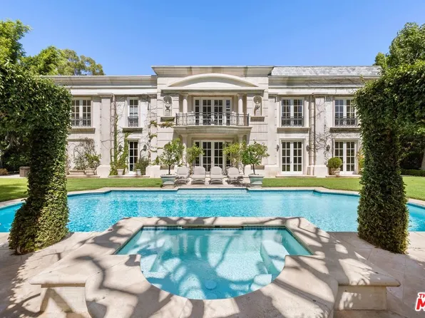 9742 Wendover Dr, Beverly Hills, CA 90210
