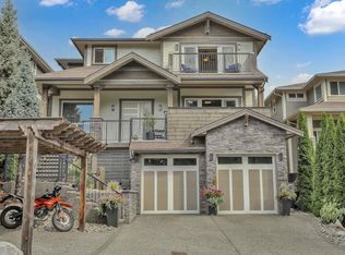 13422 235th St, Maple Ridge, BC V4R2W3