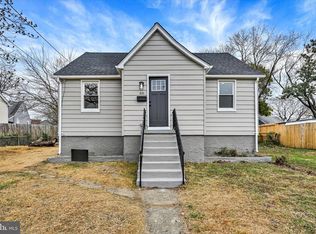 60 Del Rio Rd, Baltimore, MD 21222