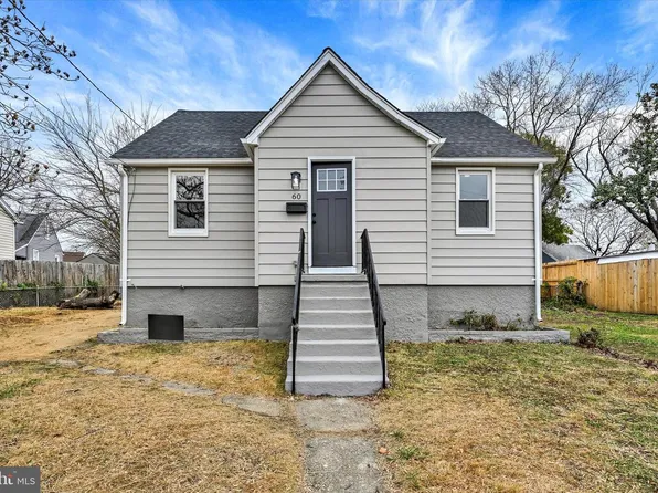 60 Del Rio Rd, Baltimore, MD 21222