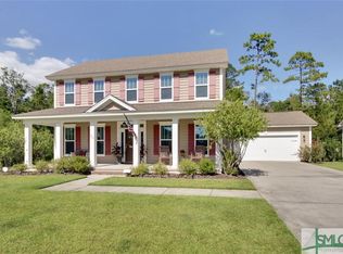 26 Gresham Ln, Savannah, GA 31419