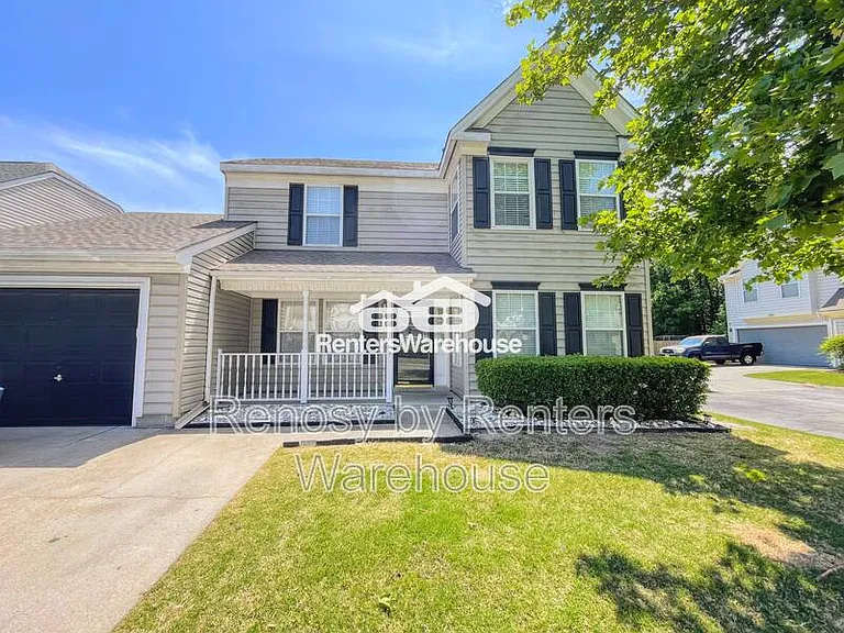 617 Lord Nelson Ct — Photo 1