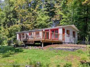 50 Bell Ln, West Shokan, NY 12494