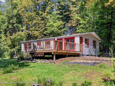 50 Bell Lane, West Shokan, NY, 12494