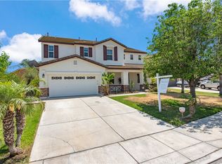 12763 Jack Ln, Corona, CA 92880