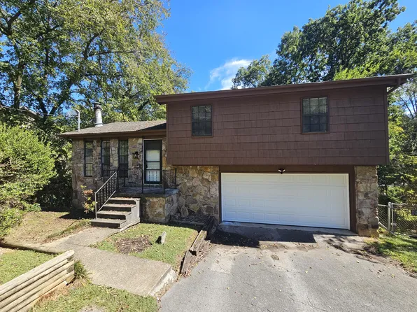 3418 Martin Rd, Chattanooga, TN 37415