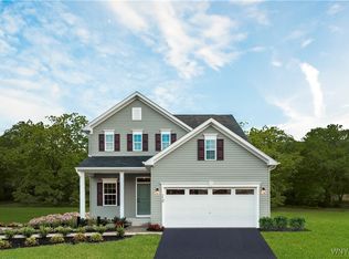 409 Limestone Ct, Grand Island, NY 14072