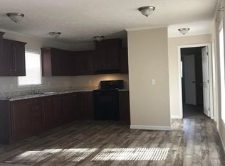 141 Cleveland Dr, Mount Olive, NC 28365