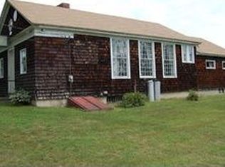 476 New Marlboro Southfield Rd, New Marlborough, MA 01230