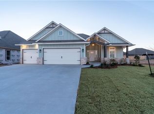 3726 Addison Ave, Norman, OK 73072