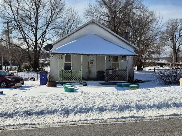 119 E Broadway St, Urbana, MO 65767