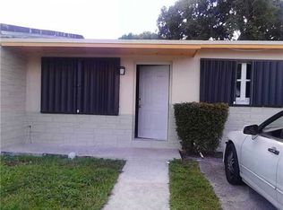 5550 SW 38th St, Hollywood, FL 33023