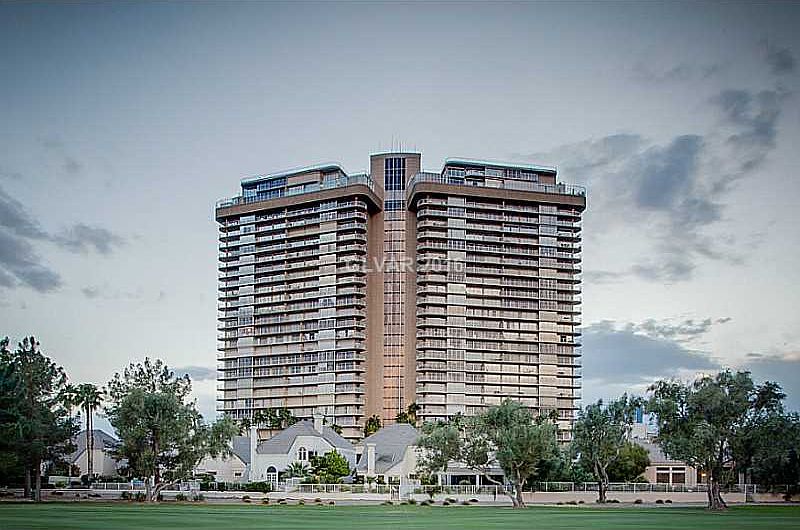 1st image of 3111 Bel Air Dr Unit 19A