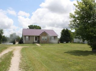 364 Waynoka Dr, Lake Waynoka, OH 45171