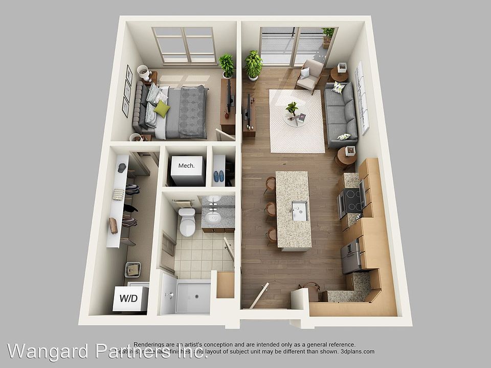 1st image of 1225 N 62nd St APT 403