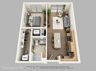 1225 N 62nd St APT 403, Wauwatosa, WI 53213