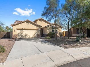 7704 S 23RD Lane, Phoenix, AZ 85041