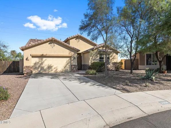 7704 S 23RD Lane, Phoenix, AZ 85041