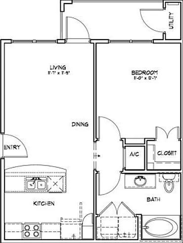 Smart Living Heights — Photo 19