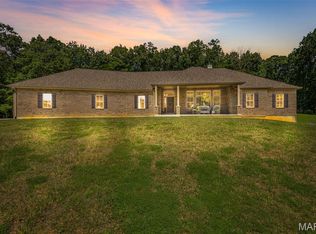 5001 Boyd Farm Rd, Hillsboro, MO 63050