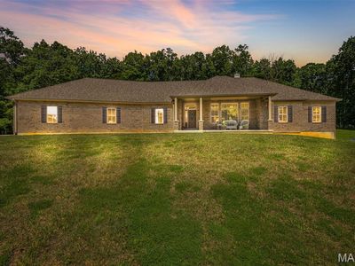 5001 Boyd Farm Rd, Hillsboro, MO, 63050