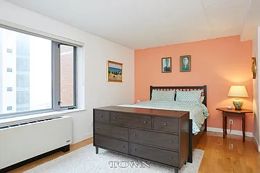 Rented by Town Residential
