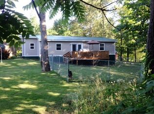 709 Lone Elm Rd, Lexington, TN 38351