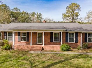 5 Preacher Smith Rd SE, Silver Creek, GA 30173