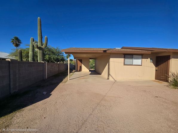 5522 S Kings Ranch Rd #1