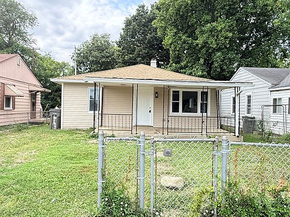 2nd image of 610 S Arlington Ave