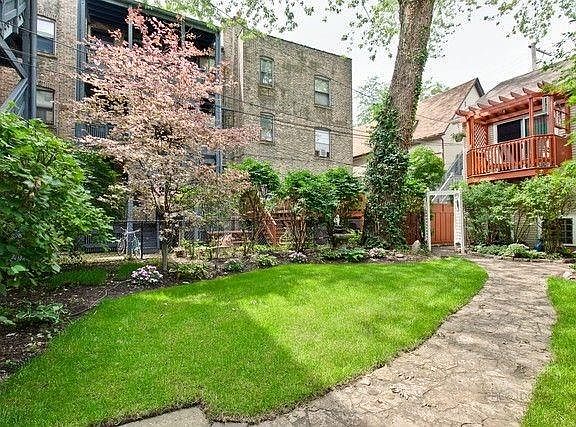 3rd image of 2940 N Racine Ave #1N