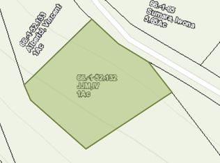 River Rd, North creek, NY 12853