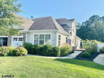 26 Ables Run Dr, Absecon, NJ, 08201