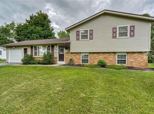 24 Scenic Cir, Rochester, NY 14624