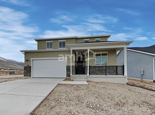 2440 E Surry Way, Eagle Mountain, UT 84005