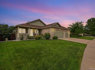 11217 W 55th Ln, Arvada, CO 80002