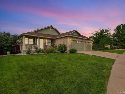 11217 W 55th Lane, Arvada, CO, 80002