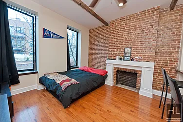 Rented by Highline Residential