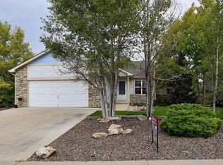 8945 Raging Bull Ln, Wellington, CO 80549